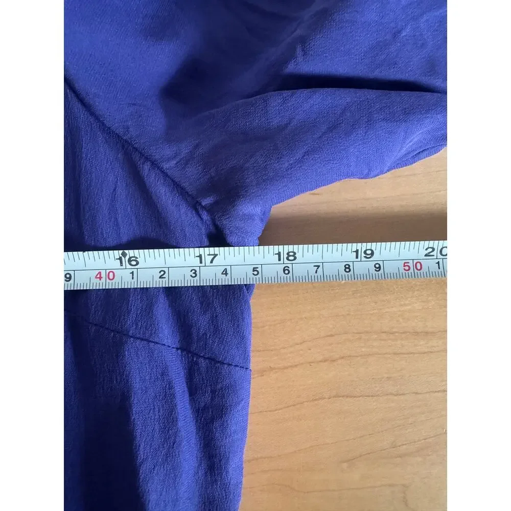 Banana Republic fabric smoke